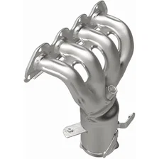 OEM Grade Federal / EPA Compliant Direct-Fit Manifold Catalytic Converter for Chevrolet image 3
