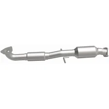 Rear 2012-2017 Buick Verano 2.4L OEM Grade Federal / EPA Compliant Direct-Fit Catalytic Converter image 4
