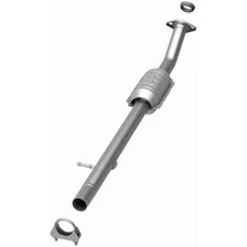 2011-2014 Mazda 2 1.5L OEM Grade Federal / EPA Compliant Direct-Fit Catalytic Converter image 3