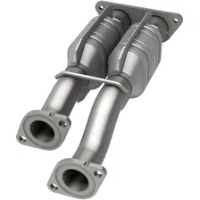 1996-1998 Ford Explorer 5.0L | 1997-1998 Mercury Mountaineer 5.0L California Grade CARB Compliant Direct-Fit Catalytic Converter image 3