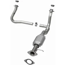 California Grade CARB Compliant Direct-Fit Catalytic Converter image 3