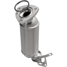 California Grade CARB Compliant Direct-Fit Catalytic Converter image 1