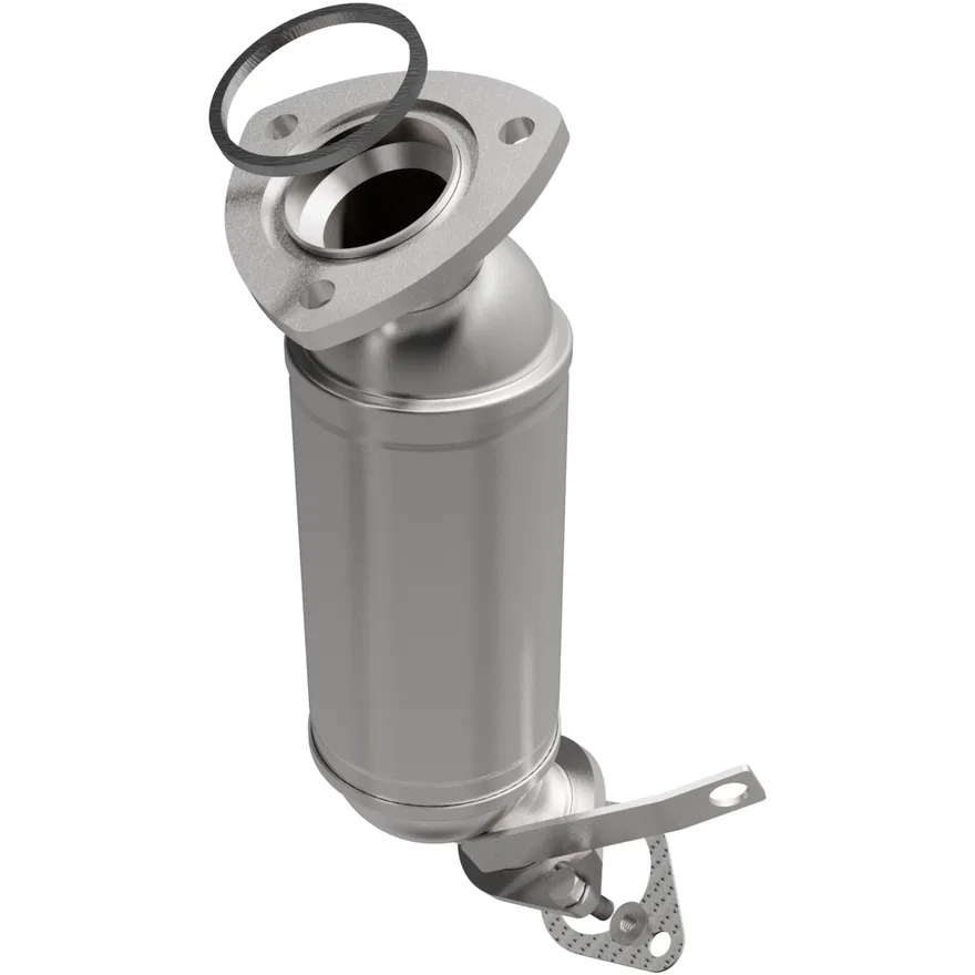 California Grade CARB Compliant Direct-Fit Catalytic Converter