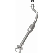 1996 Buick Century 3.1L | 1996 Oldsmobile Cutlass Ciera 3.1L HM Grade Federal / EPA Compliant Direct-Fit Catalytic Converter image 3