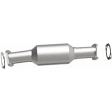 1994-1995 Mazda Miata 1.8L California Grade CARB Compliant Direct-Fit Catalytic Converter image 4