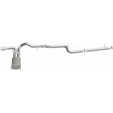 2010-2013 Mazda 3 2.0L Street Series Cat-Back Performance Exhaust System image 4