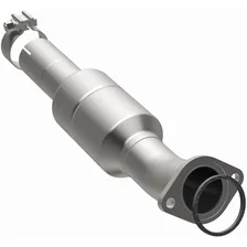 2005-2006 Scion tC 2.4L California Grade CARB Compliant Direct-Fit Catalytic Converter image 2