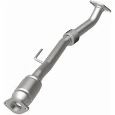 2002-2006 Nissan Altima 2.5L OEM Grade Federal / EPA Compliant Direct-Fit Catalytic Converter image 3