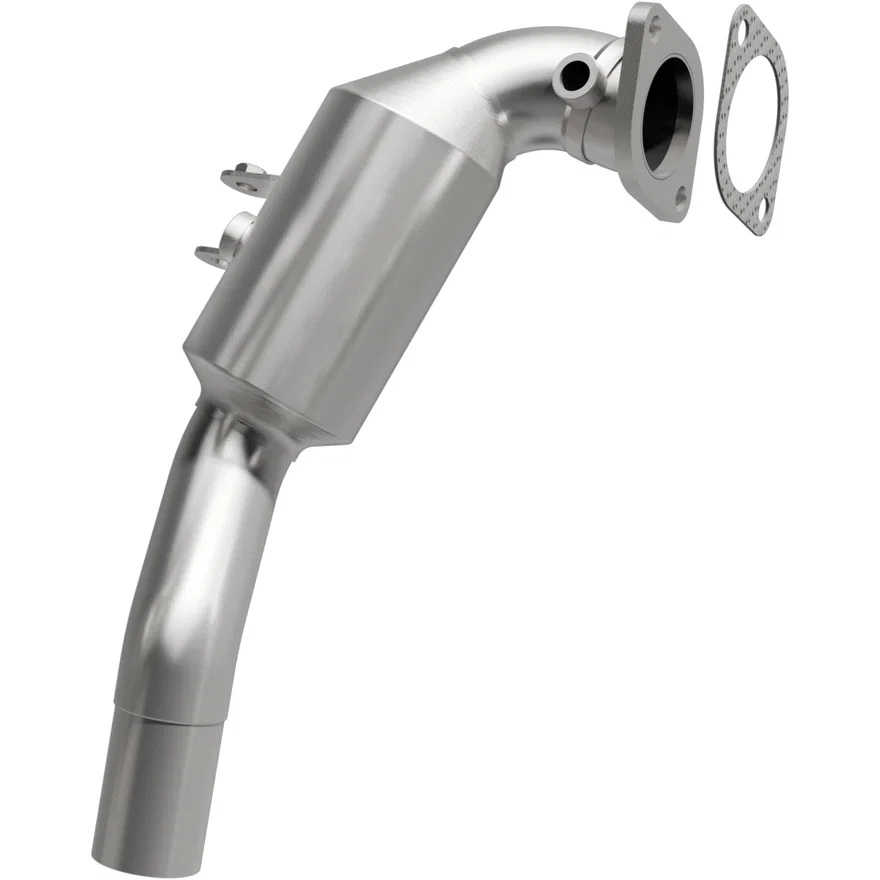 Right OEM Grade Federal / EPA Compliant Direct-Fit Catalytic Converter