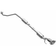 2018-2024 Nissan Kicks 1.6L | 2020-2024 Nissan Versa 1.6L OEM Grade Federal / EPA Compliant Direct-Fit Catalytic Converter image 2