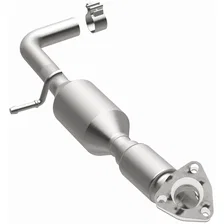 2014-2016 Cadillac ELR 1.4L | 2012-2015 Chevrolet Volt 1.4L OEM Grade Federal / EPA Compliant Direct-Fit Catalytic Converter image 2