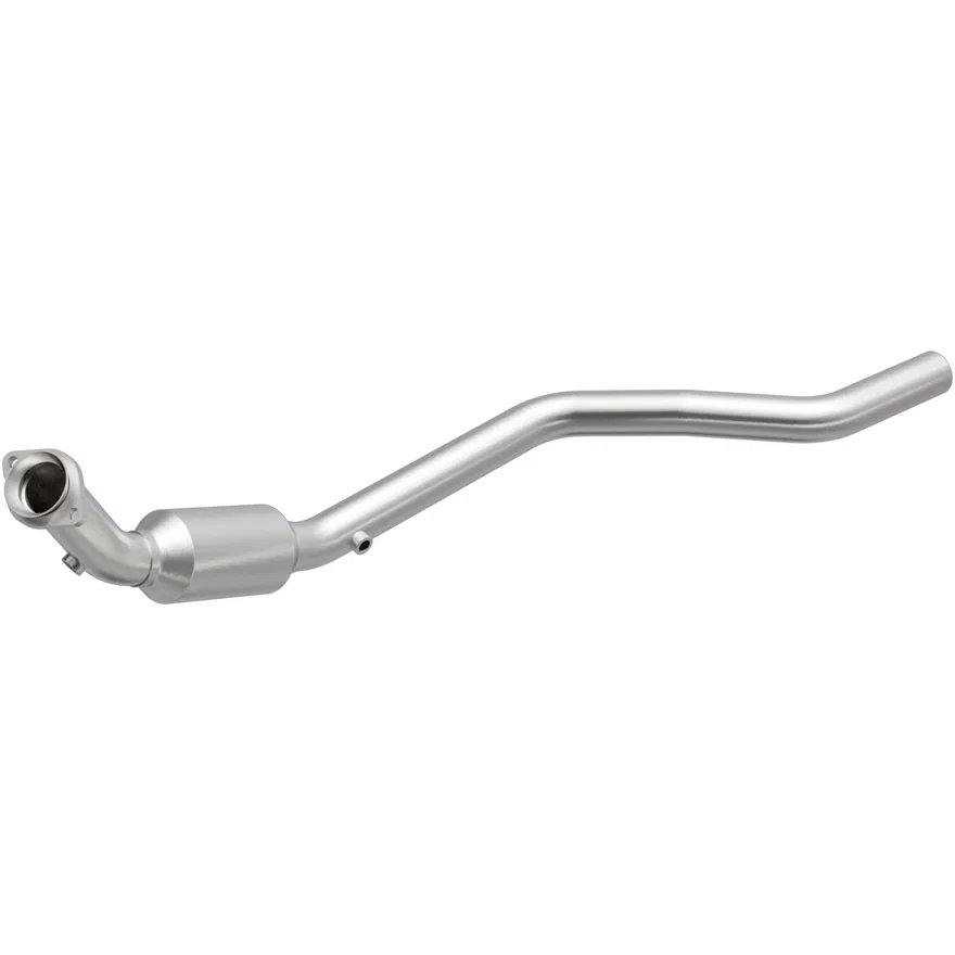 Right California Grade CARB Compliant Direct-Fit Catalytic Converter
