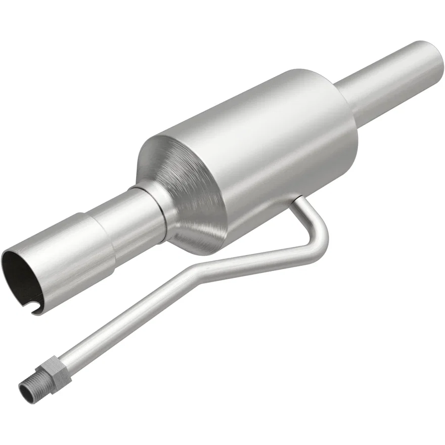 2002 Dodge Ram 3500 5.9L California Grade CARB Compliant Direct-Fit Catalytic Converter