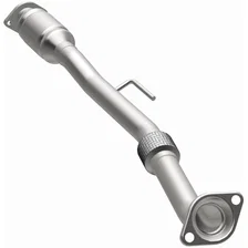 2002-2006 Nissan Altima 2.5L OEM Grade Federal / EPA Compliant Direct-Fit Catalytic Converter image 2