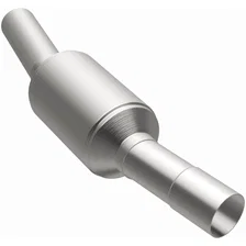 California Grade CARB Compliant Direct-Fit Catalytic Converter image 2