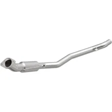 Right California Grade CARB Compliant Direct-Fit Catalytic Converter image 1