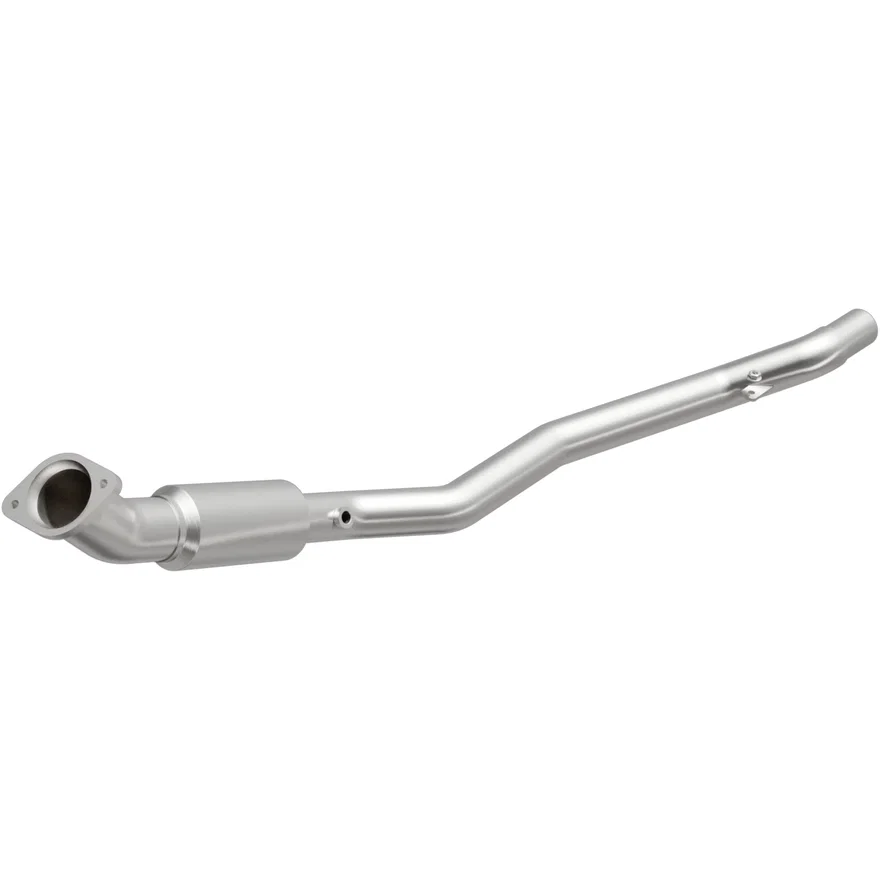 Right California Grade CARB Compliant Direct-Fit Catalytic Converter