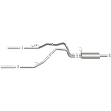 Street Series Cat-Back Performance Exhaust System image 4