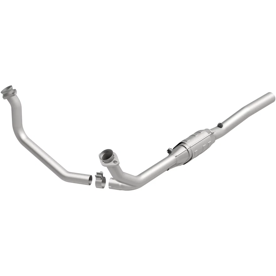 California Grade CARB Compliant Direct-Fit Catalytic Converter for Dodge