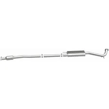 2019-2020 Hyundai Santa Fe 2.4L OEM Grade Federal / EPA Compliant Direct-Fit Catalytic Converter image 4