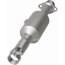 California Grade CARB Compliant Direct-Fit Catalytic Converter image 3