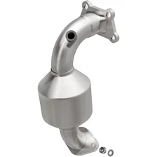 California Grade CARB Compliant Direct-Fit Catalytic Converter image 1