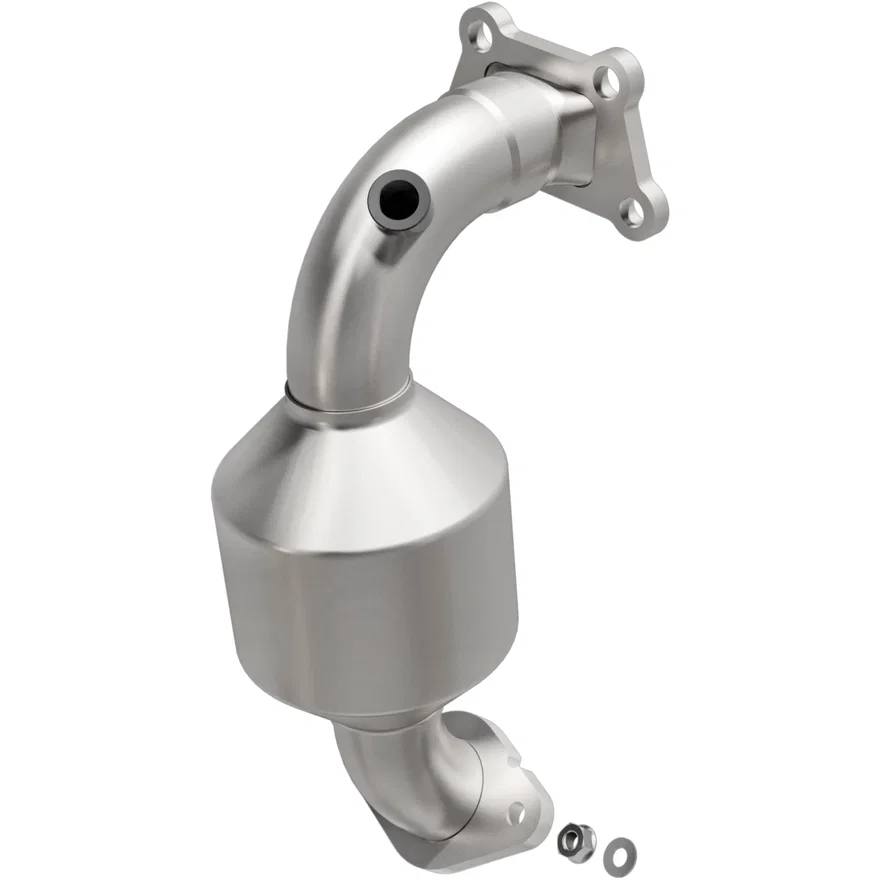 California Grade CARB Compliant Direct-Fit Catalytic Converter