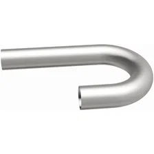 3in. 180deg. Bend (10 Pack) Performance Exhaust Pipes image 4
