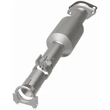 2012-2016 Kia Rio 1.6L California Grade CARB Compliant Direct-Fit Catalytic Converter image 3