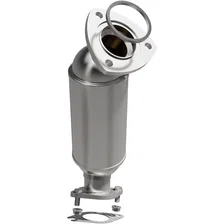 California Grade CARB Compliant Direct-Fit Catalytic Converter image 1