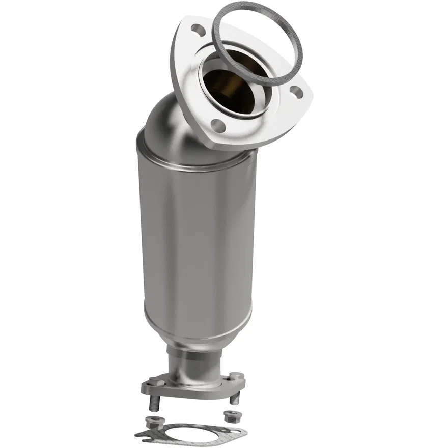 California Grade CARB Compliant Direct-Fit Catalytic Converter
