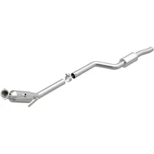 Right California Grade CARB Compliant Direct-Fit Catalytic Converter for Mercedes-Benz image 1