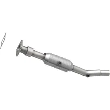 2000-2001 Dodge Neon 2.0L | 2000-2001 Plymouth Neon 2.0L OEM Grade Federal / EPA Compliant Direct-Fit Catalytic Converter image 4
