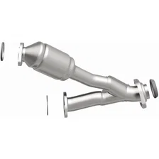 1999-2003 Lexus RX300 3.0L | 2001-2003 Toyota Highlander 3.0L HM Grade Federal / EPA Compliant Direct-Fit Catalytic Converter image 4