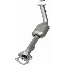 Right HM Grade Federal / EPA Compliant Direct-Fit Catalytic Converter image 3