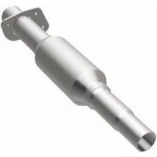 California Grade CARB Compliant Direct-Fit Catalytic Converter image 2