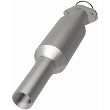 California Grade CARB Compliant Direct-Fit Catalytic Converter image 3