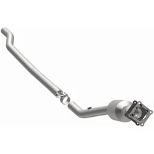 California Grade CARB Compliant Direct-Fit Catalytic Converter image 2