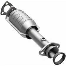 2000-2001 Acura Integra 1.8L California Grade CARB Compliant Direct-Fit Catalytic Converter image 2