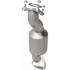 Front 2013-2016 Cadillac ATS 2.5L OEM Grade Federal / EPA Compliant Direct-Fit Catalytic Converter image 3
