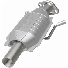 Standard Grade Federal / EPA Compliant Direct-Fit Catalytic Converter image 3