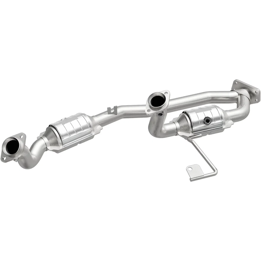2001-2003 Ford Windstar 3.8L OEM Grade Federal / EPA Compliant Direct-Fit Catalytic Converter