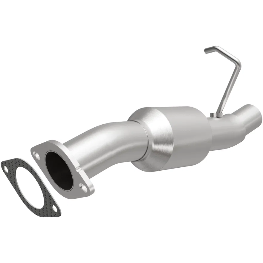 Right California Grade CARB Compliant Direct-Fit Catalytic Converter