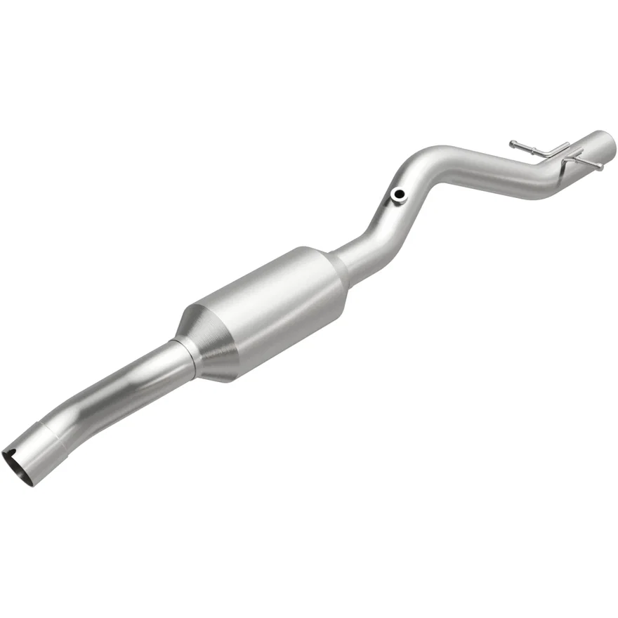 HM Grade Federal / EPA Compliant Direct-Fit Catalytic Converter for Dodge Durango