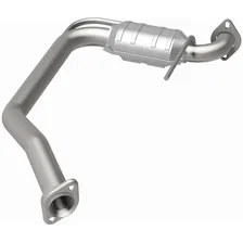 Standard Grade Federal / EPA Compliant Direct-Fit Catalytic Converter image 3