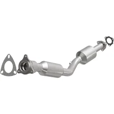 2008-2010 Saturn Vue 2.4L California Grade CARB Compliant Direct-Fit Catalytic Converter image 1