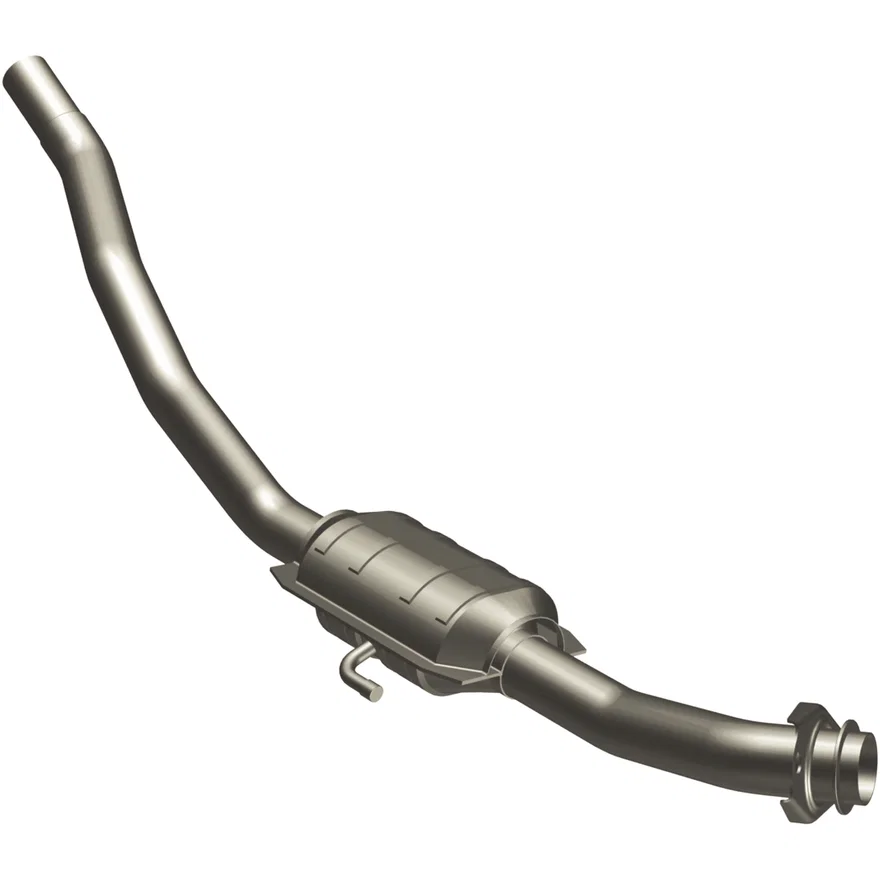 1983 Ford LTD 2.3L California Grade CARB Compliant Direct-Fit Catalytic Converter