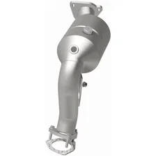 Right OEM Grade Federal / EPA Compliant Direct-Fit Catalytic Converter for Audi image 3