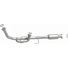 California Grade CARB Compliant Direct-Fit Catalytic Converter image 4