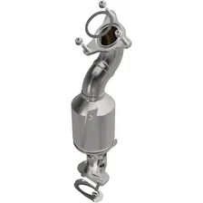 Front 2013-2016 Cadillac ATS 2.5L OEM Grade Federal / EPA Compliant Direct-Fit Catalytic Converter image 1
